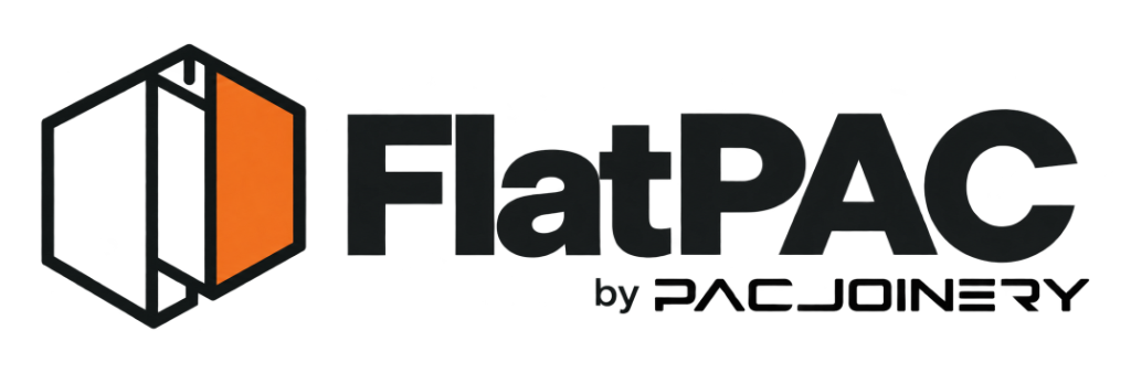 FlatPAC by PACJoinery